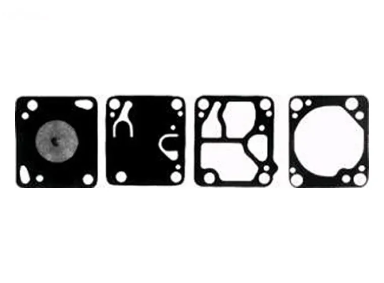 # 4209  CARBURETOR KIT FOR WALBRO