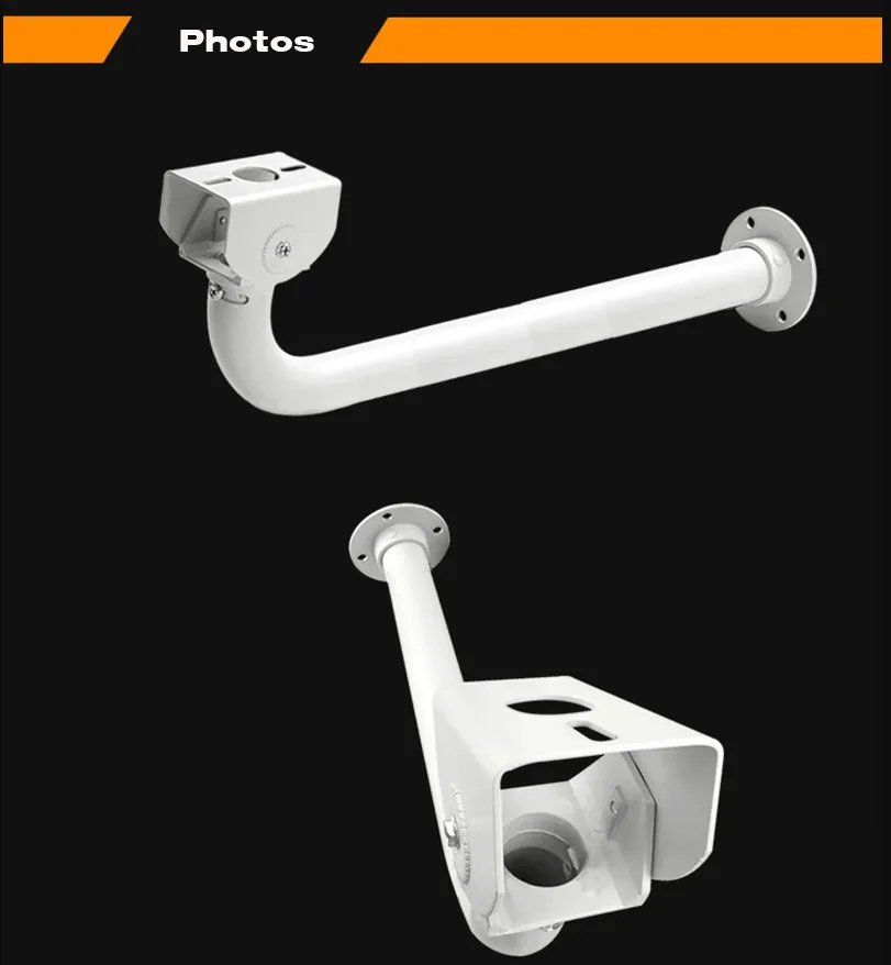 100-200Cm Cctv Wall Bracket Xf0558