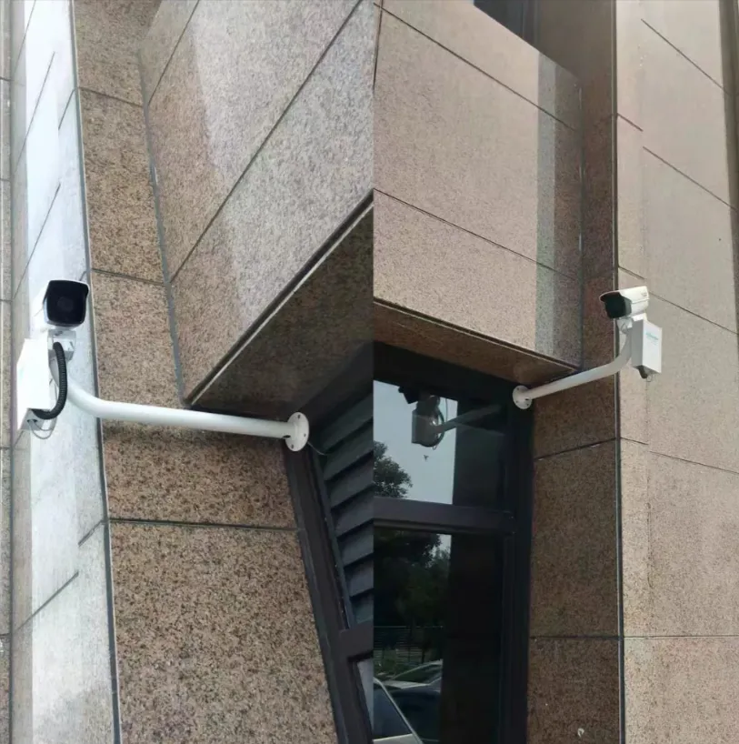 100-200Cm Cctv Wall Bracket Xf0558