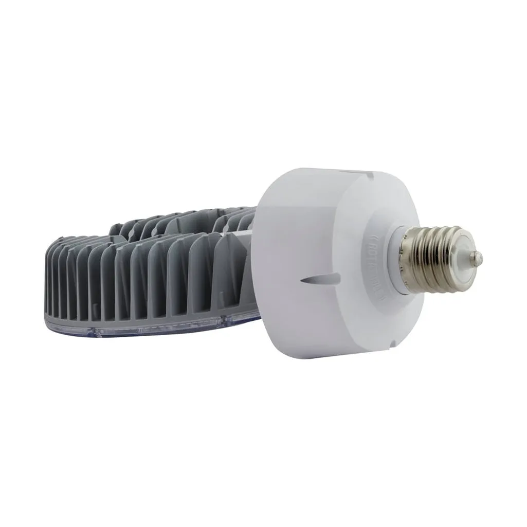 100 Watt - LED HID Replacement - 5000K - Mogul extended base - 100-227V