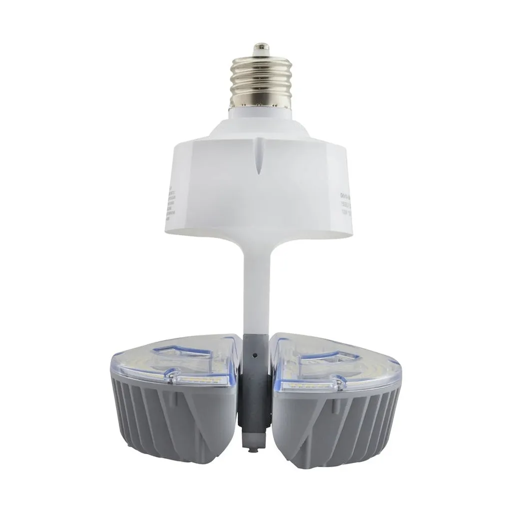 100 Watt - LED HID Replacement - 5000K - Mogul extended base - 100-227V