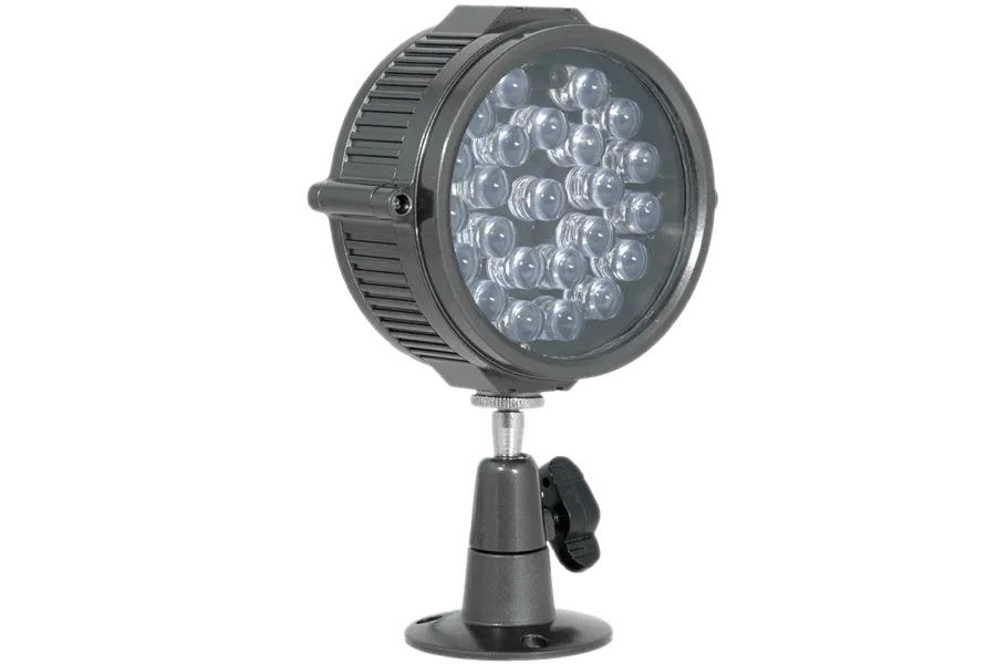 100FT night vision IR security illuminator