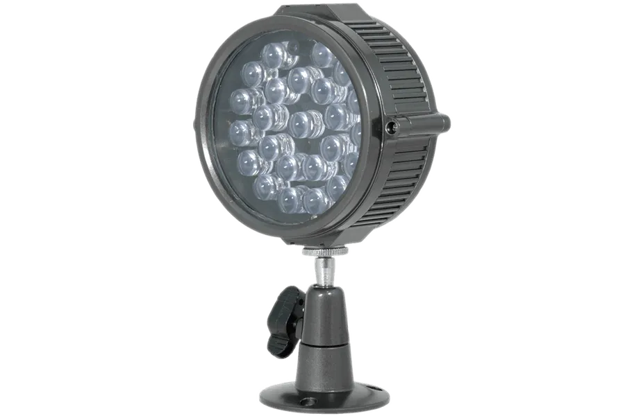 100FT night vision IR security illuminator