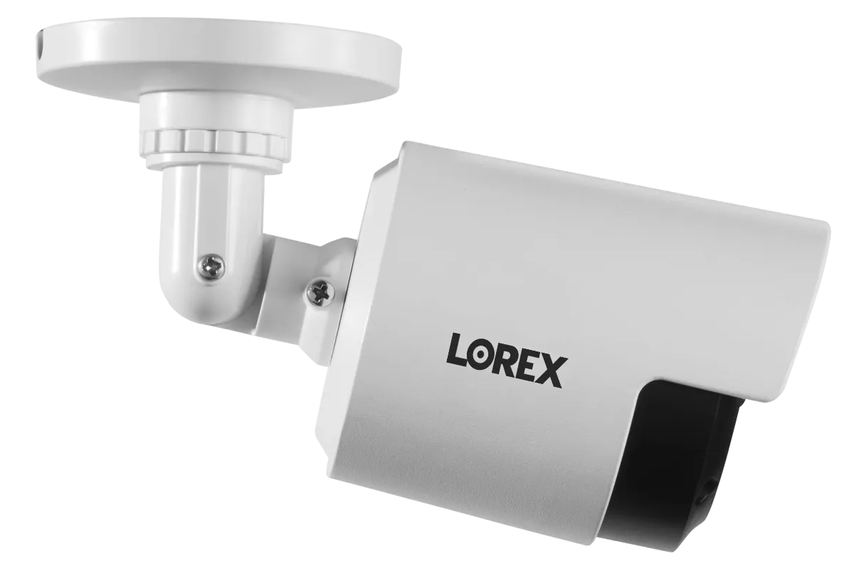 1080p HD 16-Channel Security System with Sixteen 1080p HD Outdoor Cameras, Advanced Motion Detection and Smart Home Voice Control
