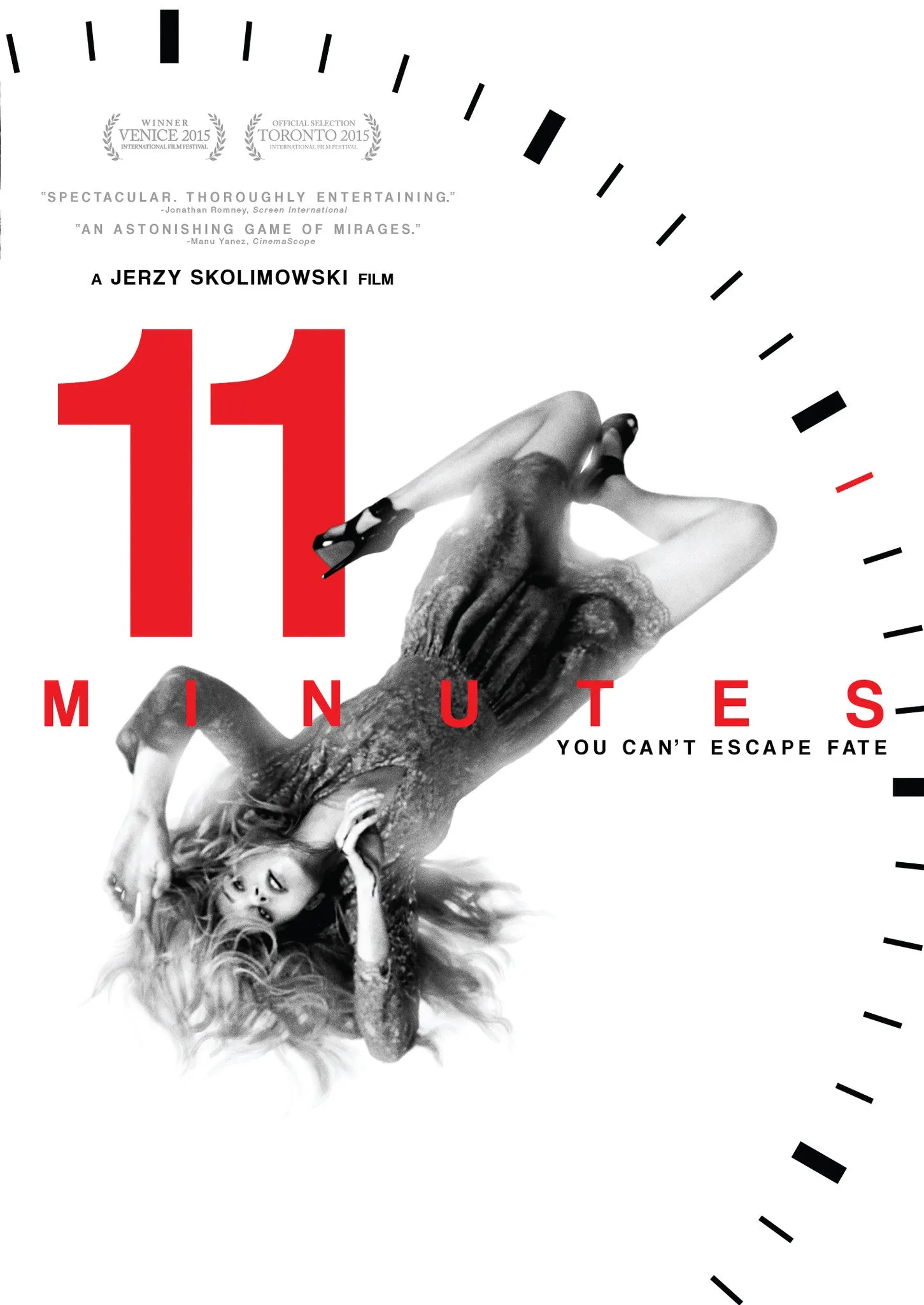 11 Minutes
