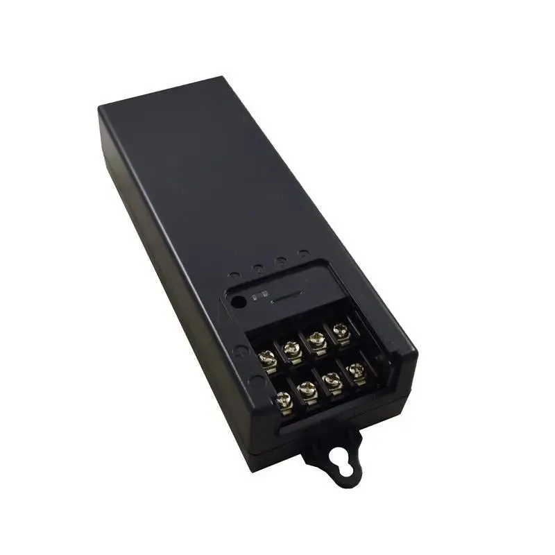 110 Volt AC to 12 Volt DC 5 Amp 4-Channel Power Supply for CCTV Camera