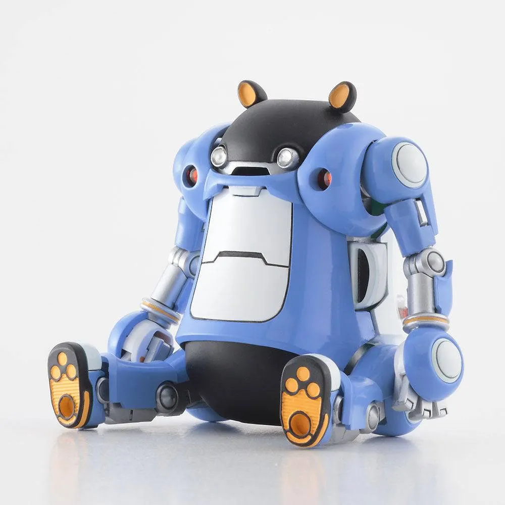 1/35  MechatroWeGo No.13 RS   Tech and Leaf   Two kits in the box
