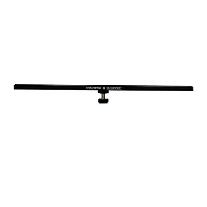 16 Inch 1/4-20 FLASHNER KIT (Black) (Flash Shoe Extention)