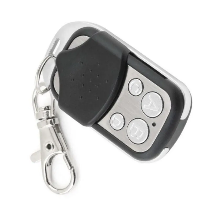 1Pc / 2Pcs /4Pcs Universal Cloning Remote Control Key Fob for Car