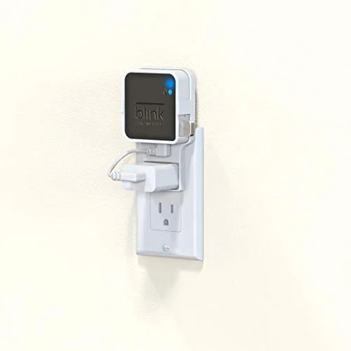 256GB USB Flash Drive for Local Video Storage with The Blink Sync Module 2 Mount (Blink Add-On Sync Module 2 is NOT Included)