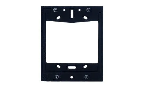 2N Telecommunications 9155068 Intercom System Accessory Backplate