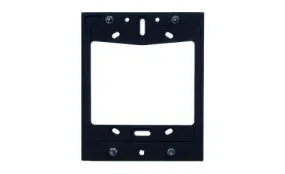 2N Telecommunications 9155068 Intercom System Accessory Backplate