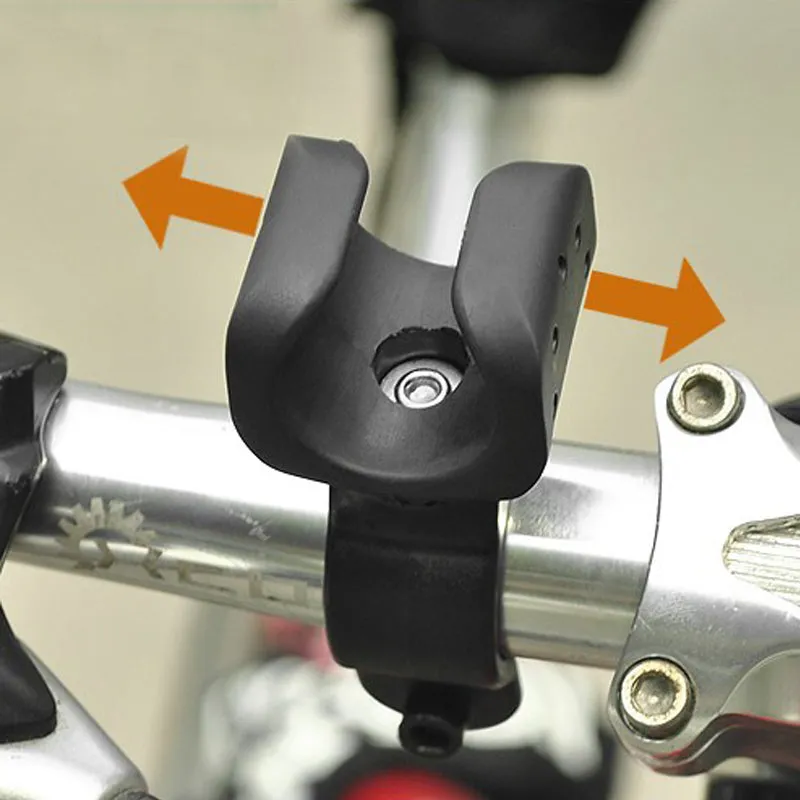 360 Degree Rotation Headlight Holder