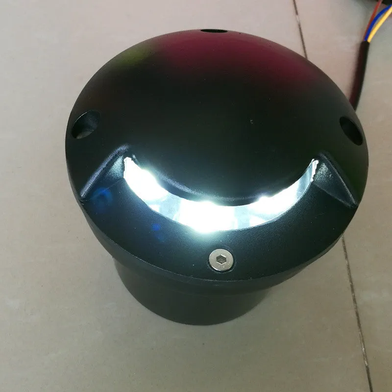 3W LED Underground Light