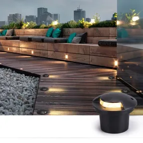 3W LED Underground Light
