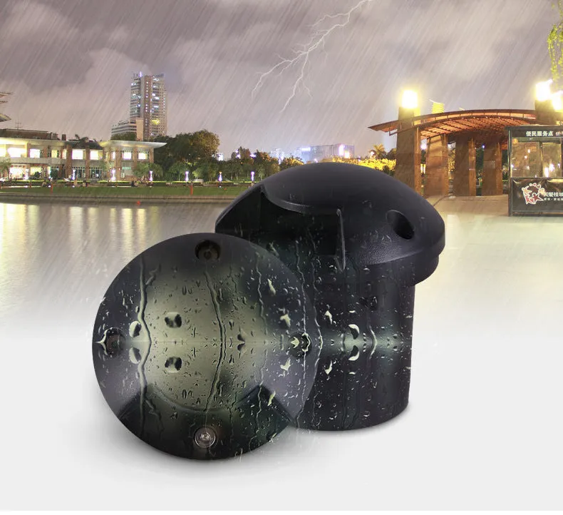 3W LED Underground Light