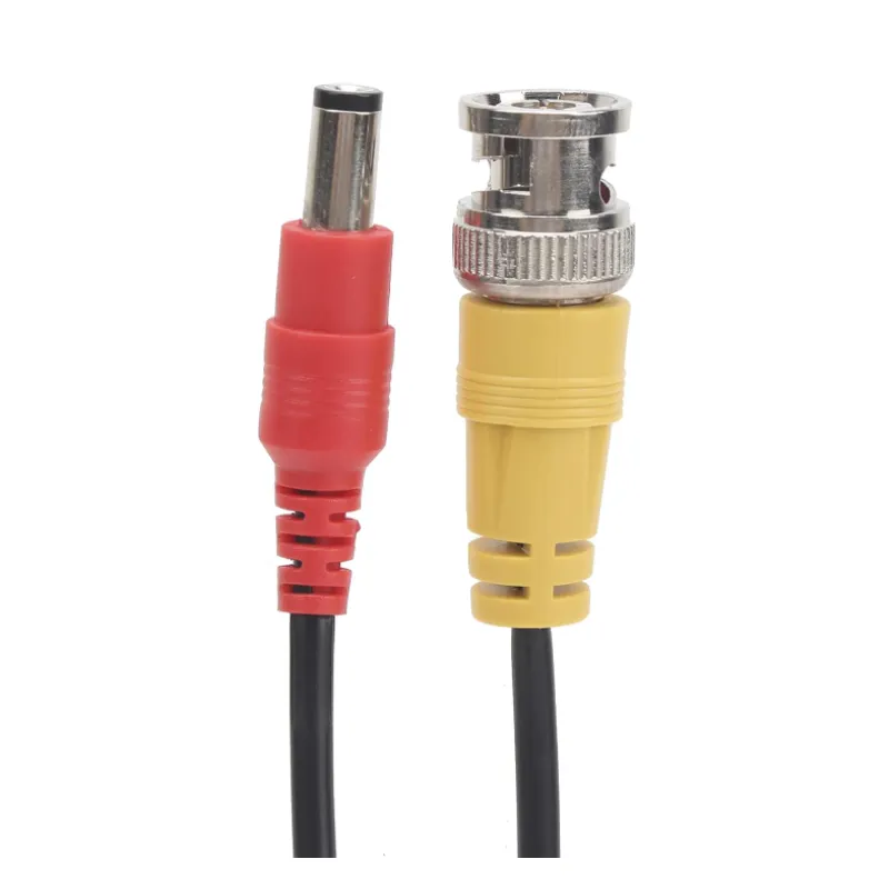 40M Waterproof All-In-One Bnc Power Cable Bnc-Dc40