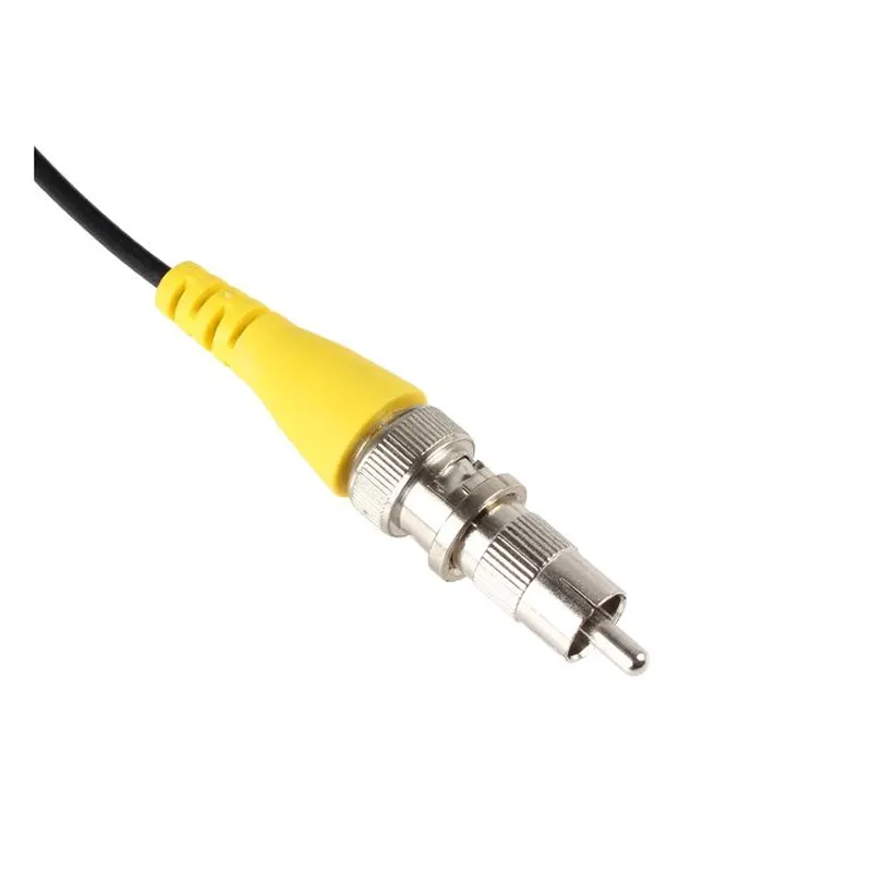 40M Waterproof All-In-One Bnc Power Cable Bnc-Dc40
