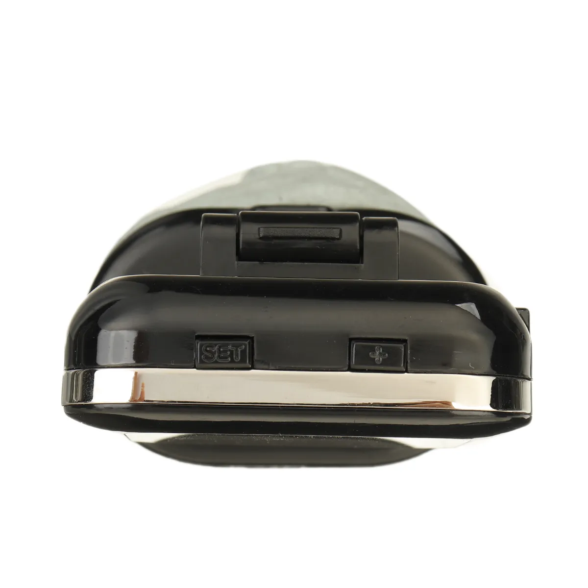 5V 0-50PSI Car Wireless TPMS Tire Tyre Pressure Monitor System LCD 4 Sensor Waterproof Auto Security Alarm Systems