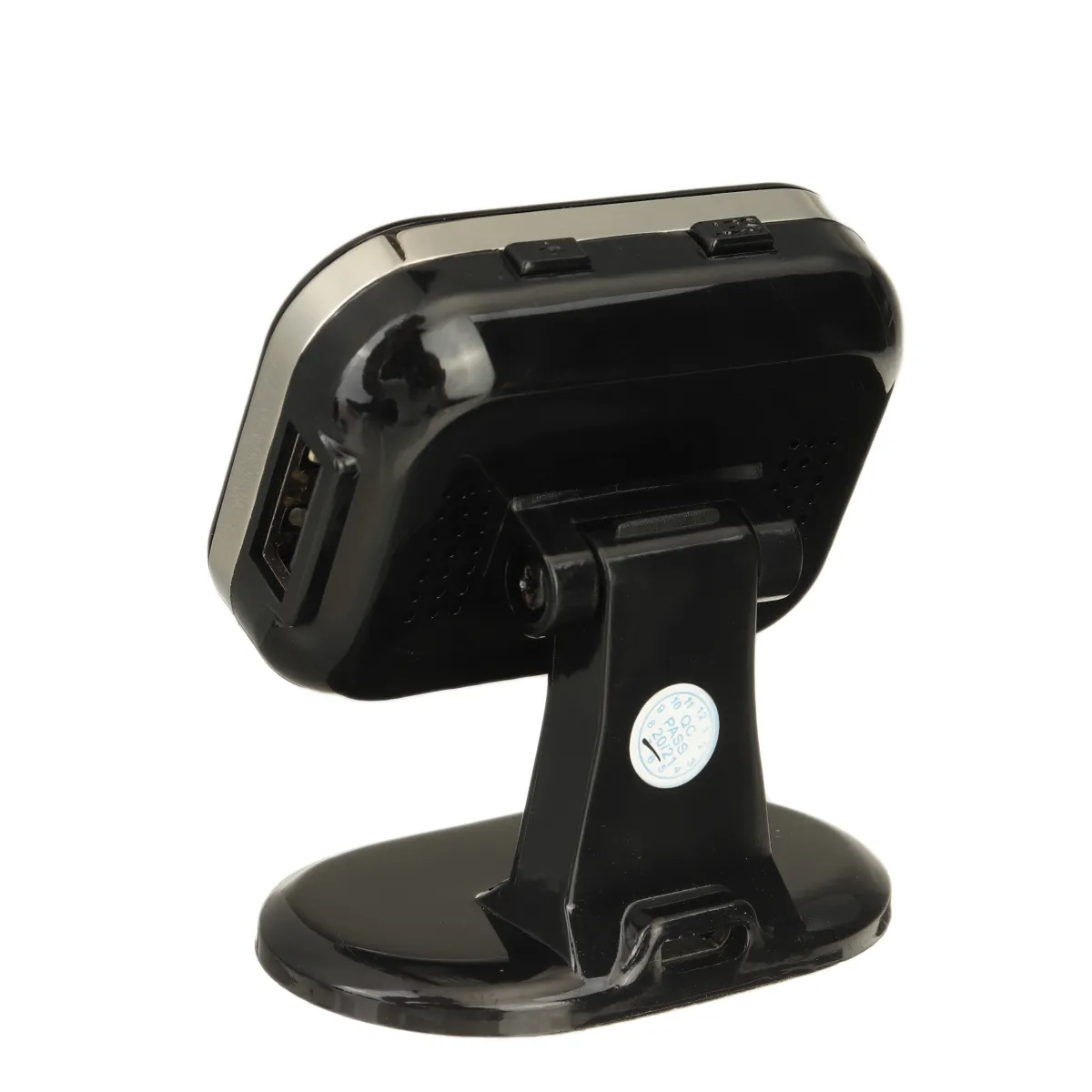 5V 0-50PSI Car Wireless TPMS Tire Tyre Pressure Monitor System LCD 4 Sensor Waterproof Auto Security Alarm Systems