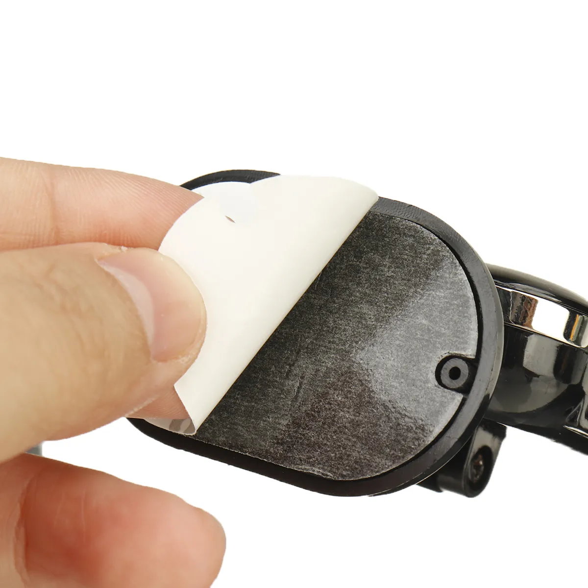 5V 0-50PSI Car Wireless TPMS Tire Tyre Pressure Monitor System LCD 4 Sensor Waterproof Auto Security Alarm Systems