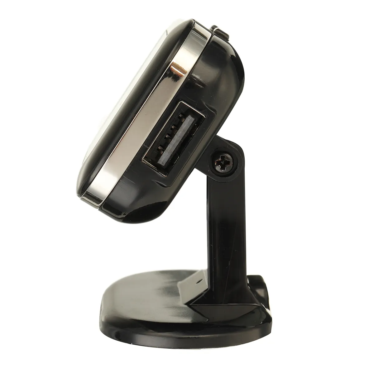 5V 0-50PSI Car Wireless TPMS Tire Tyre Pressure Monitor System LCD 4 Sensor Waterproof Auto Security Alarm Systems