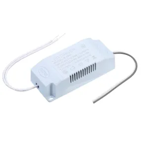 8-25x1W LED Driver Constant Current Power Supply for Efficient LED Lighting