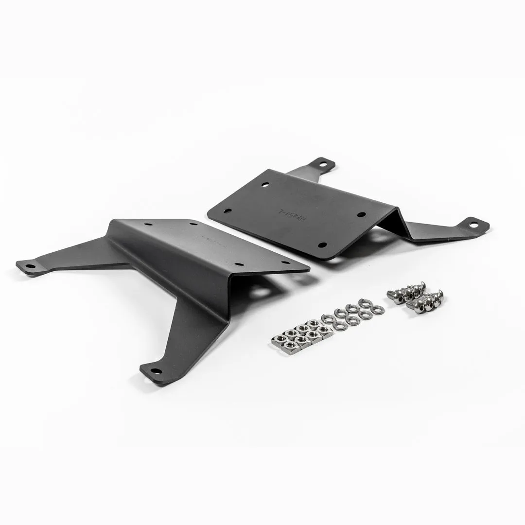 970 Series Mounting Kit