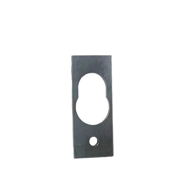 AABLE - Inter-Lockit Cylinder Spacers - Long Cylinders & Thin Doors