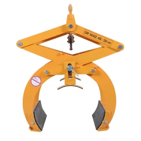 Aardwolf Concrete Pipe Lifter 750