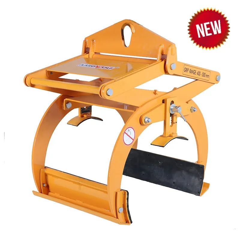 Aardwolf Concrete Pipe Lifter 750