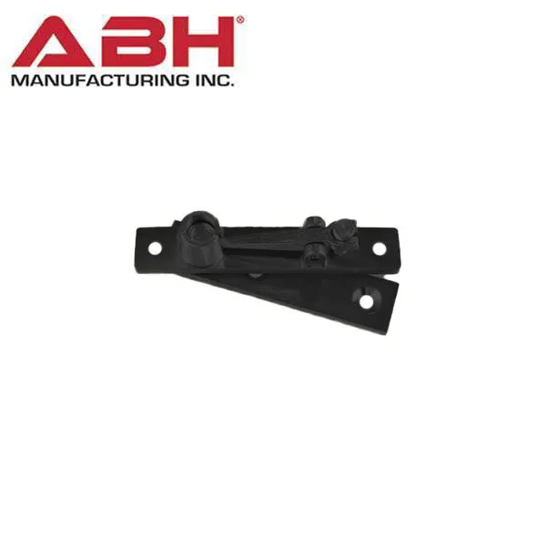 ABH - 0321 Top Pivot - Center Hung - Optional Finish