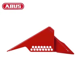 Abus - 00299 - Valve Lockout Ball Valve Lockout