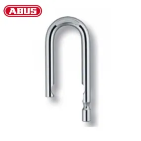 Abus - 83004 - 4" Special Alloy Shackle Only for 83/45 Padlocks