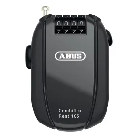 Abus Combiflex Rest 105 Cable Lock