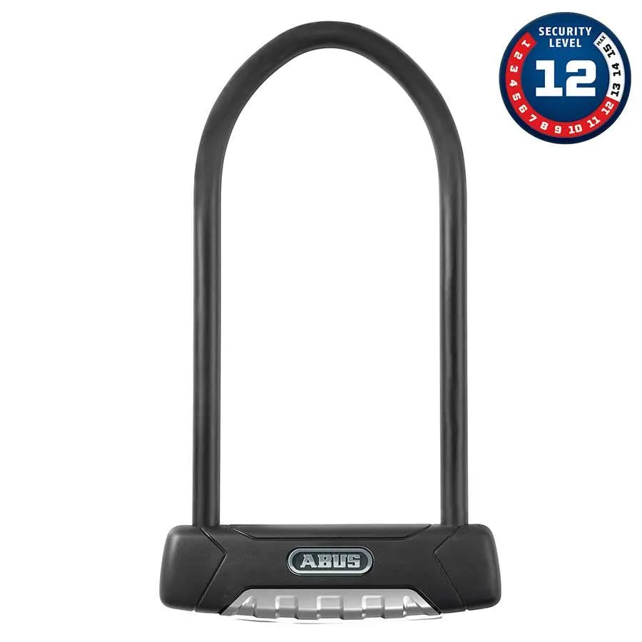 Abus Granit 470 U-lock
