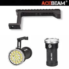ACEBEAM X80-S Handle