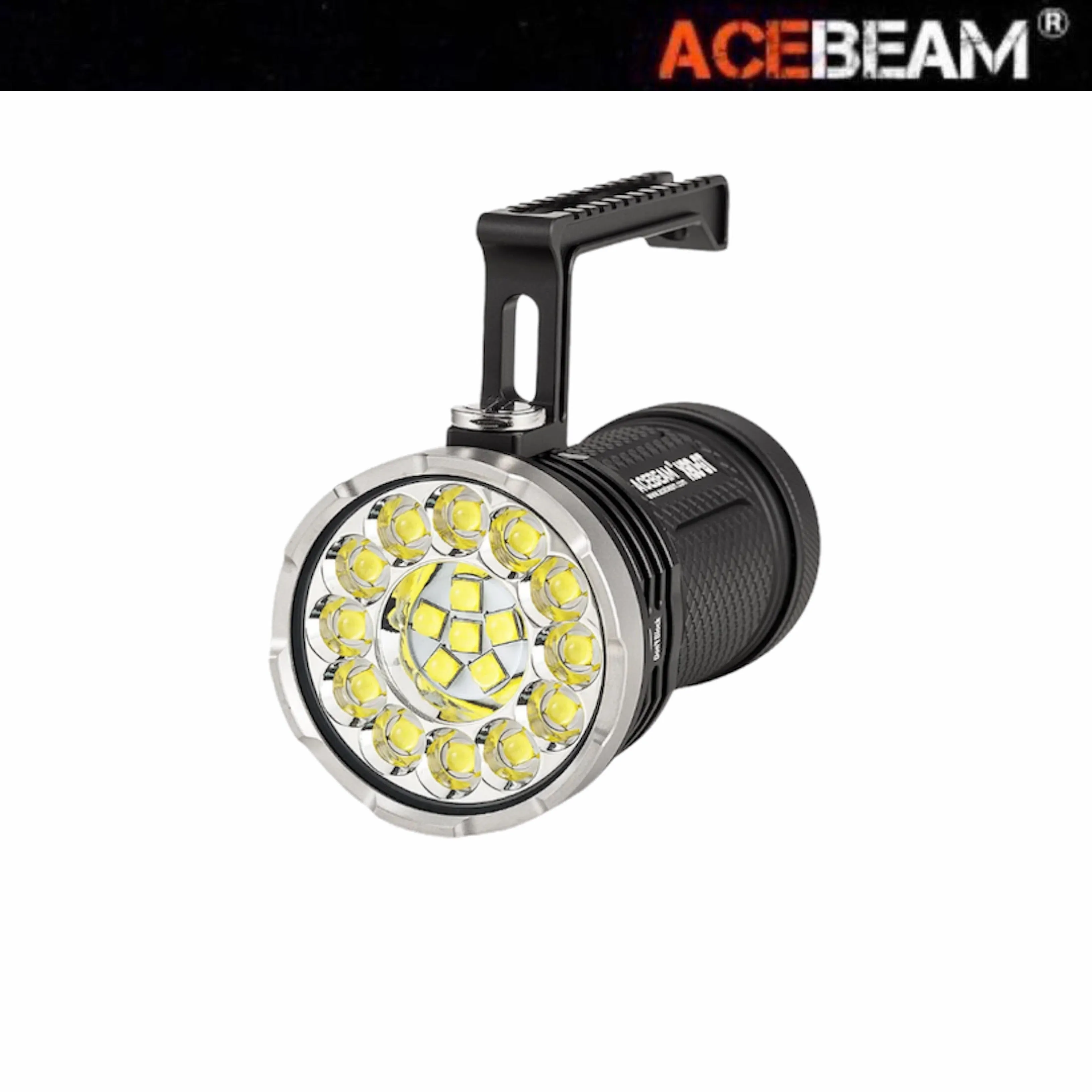 ACEBEAM X80-S Handle