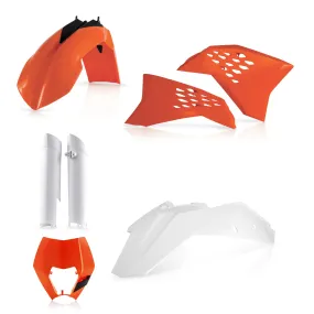 Acerbis Plastic Kit KTM | 220529