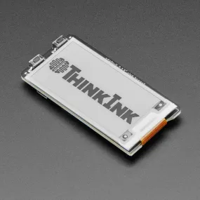 Adafruit 2.13" Monochrome E-Ink Bonnet for Raspberry Pi