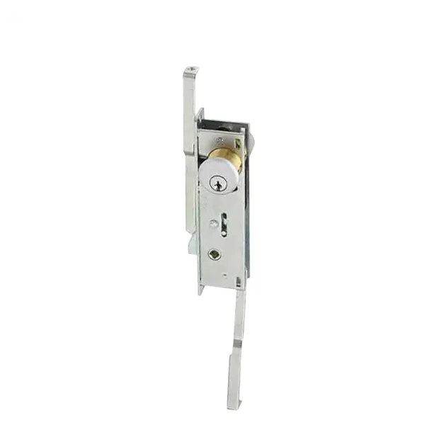Adams Rite - 1875 - Two Point Deadlock - Aluminum - Zinc Plated
