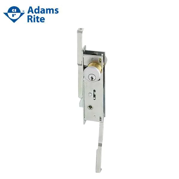 Adams Rite - 1875 - Two Point Deadlock - Aluminum - Zinc Plated