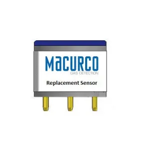 AimSafety PM150 Carbon Dioxide (CO2) Sensor 70-2900-0540-6