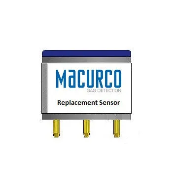 AimSafety PM150 Carbon Dioxide (CO2) Sensor 70-2900-0540-6