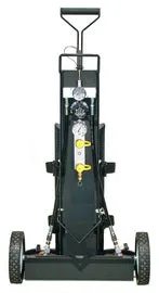 Air Systems International MULTI-PAK™ Cart