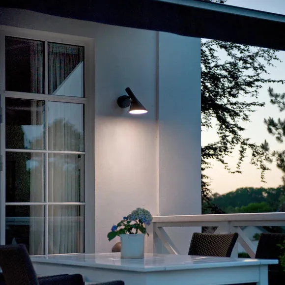 AJ 50 WALL Outdoor Lamp