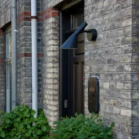 AJ 50 WALL Outdoor Lamp