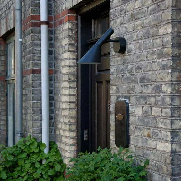AJ 50 WALL Outdoor Lamp