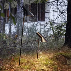 AJ GARDEN BOLLARD Lamp