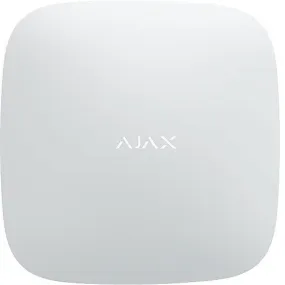AJAX 42839.37.WH3 Radio Signal Range Extender, White